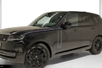 Land Rover Range Rover din 2025 - oferta LAN193060