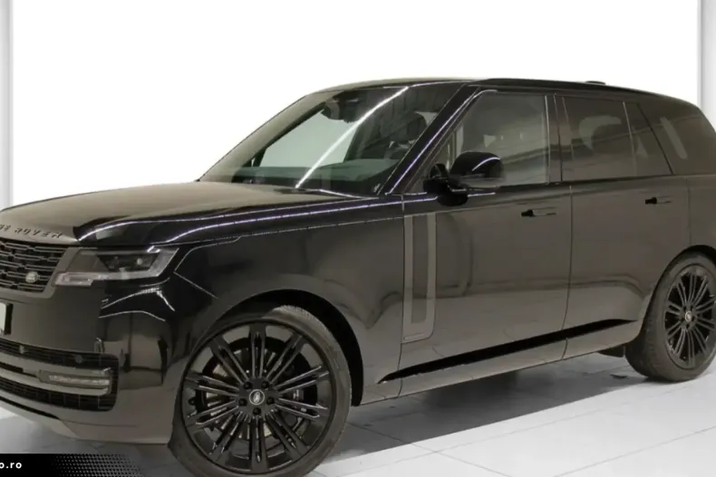 Land Rover Range Rover din 2025 cu 27.000 km - oferta LAN193060 - foto 1