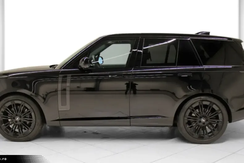 Land Rover Range Rover din 2025 cu 27.000 km - oferta LAN193060 - foto 2