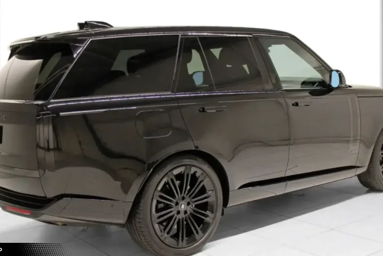 Land Rover Range Rover din 2025 cu 27.000 km - oferta LAN193060 - foto 3