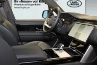 Land Rover Range Rover din 2025 cu 27.000 km - oferta LAN193060 - foto 4