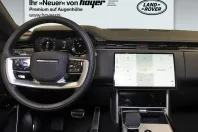 Land Rover Range Rover din 2025 cu 27.000 km - oferta LAN193060 - foto 5