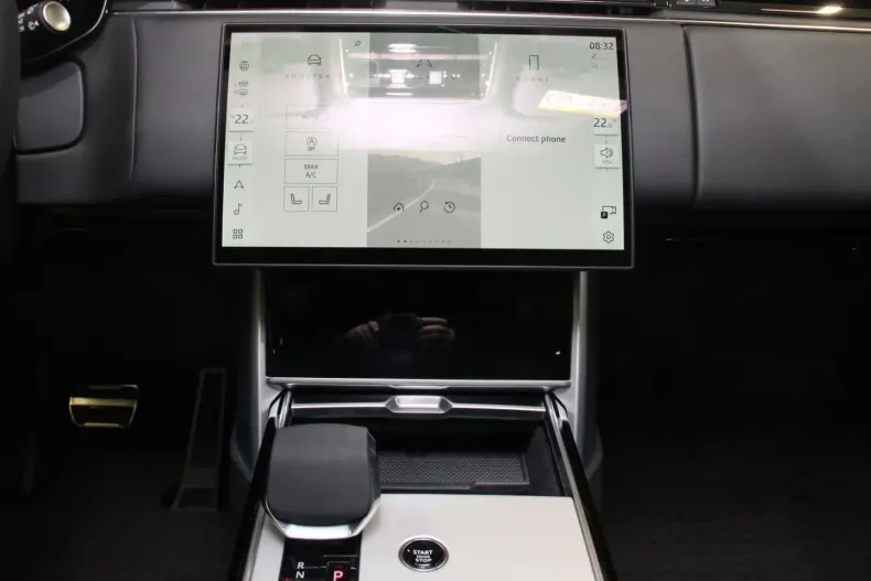 Land Rover Range Rover din 2025 cu 27.000 km - oferta LAN193060 - foto 7