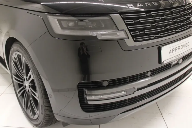 Land Rover Range Rover din 2025 cu 27.000 km - oferta LAN193060 - foto 10