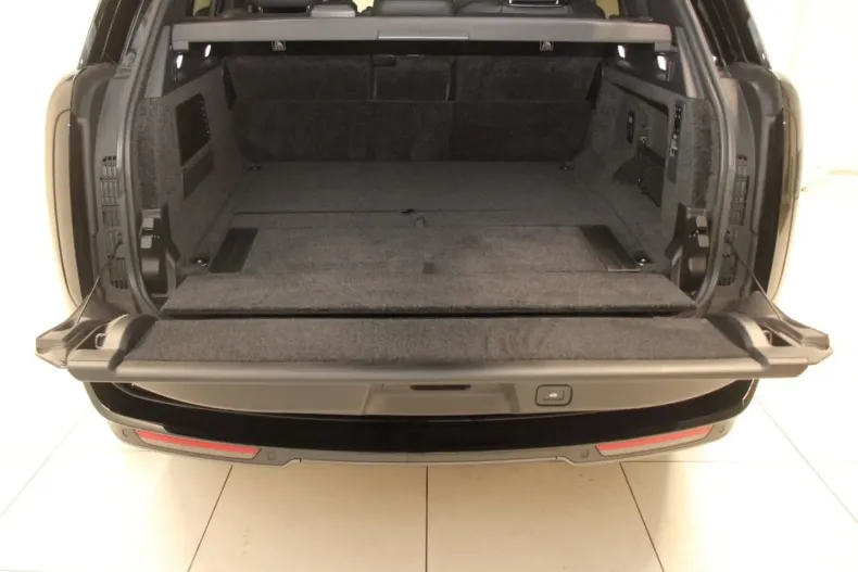 Land Rover Range Rover din 2025 cu 27.000 km - oferta LAN193060 - foto 12