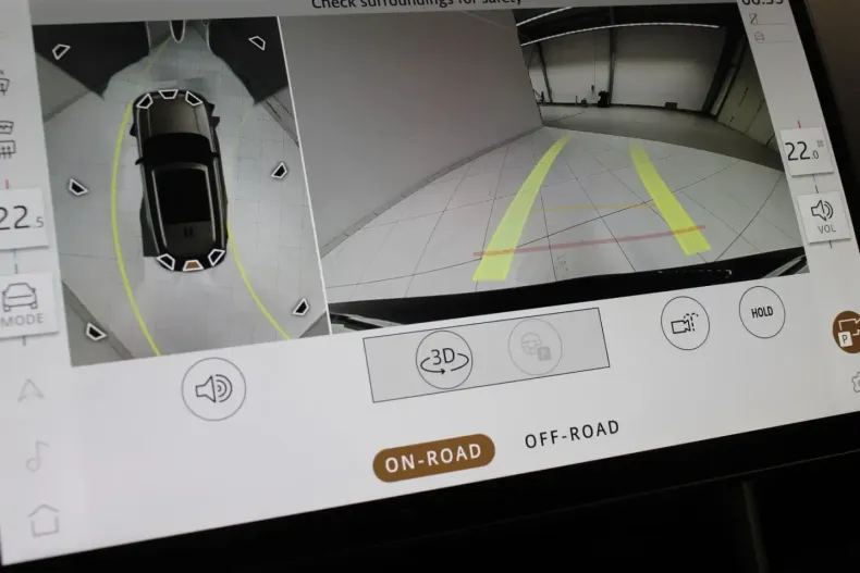 Land Rover Range Rover din 2025 cu 27.000 km - oferta LAN193060 - foto 13