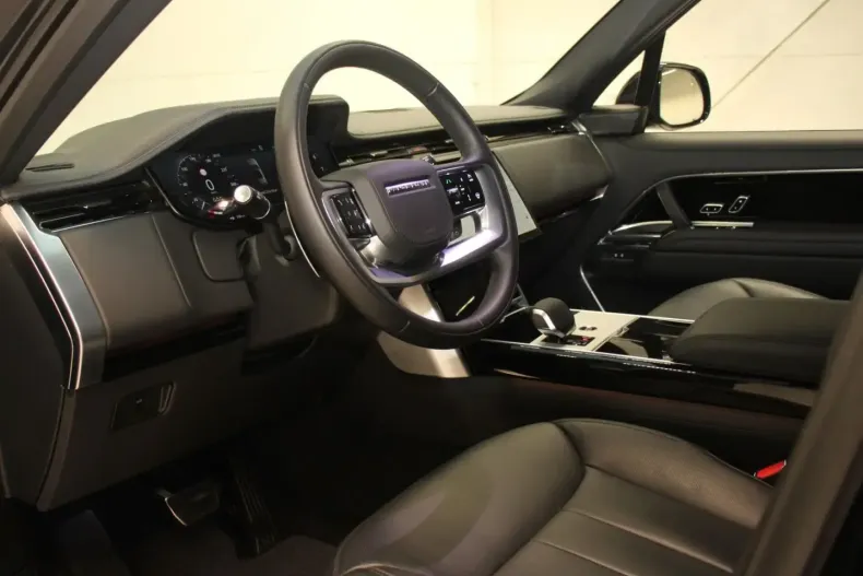 Land Rover Range Rover din 2025 cu 27.000 km - oferta LAN193060 - foto 14