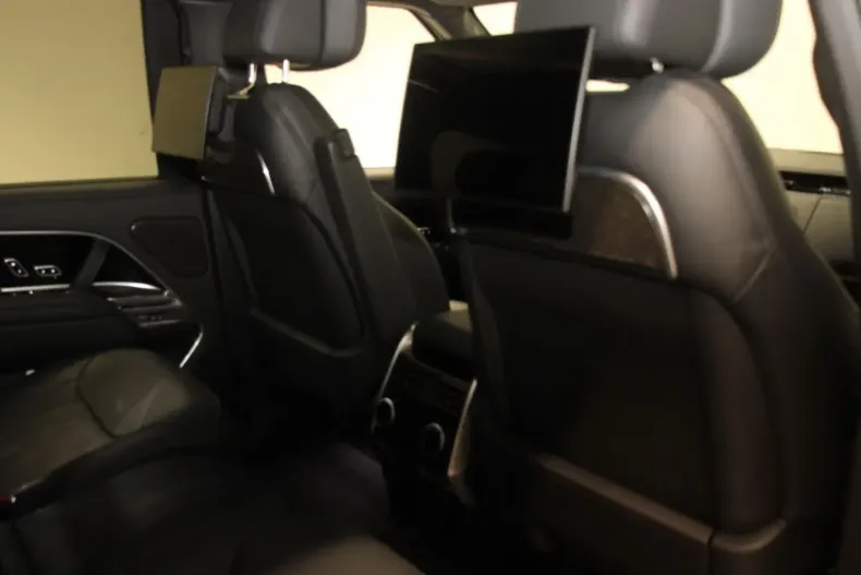 Land Rover Range Rover din 2025 cu 27.000 km - oferta LAN193060 - foto 15