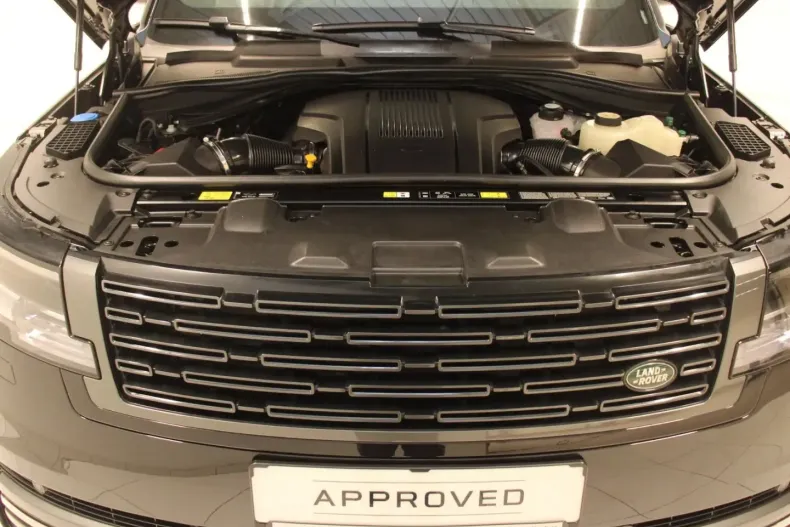 Land Rover Range Rover din 2025 cu 27.000 km - oferta LAN193060 - foto 19