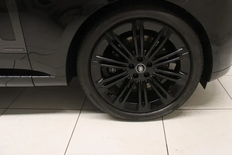 Land Rover Range Rover din 2025 cu 27.000 km - oferta LAN193060 - foto 20