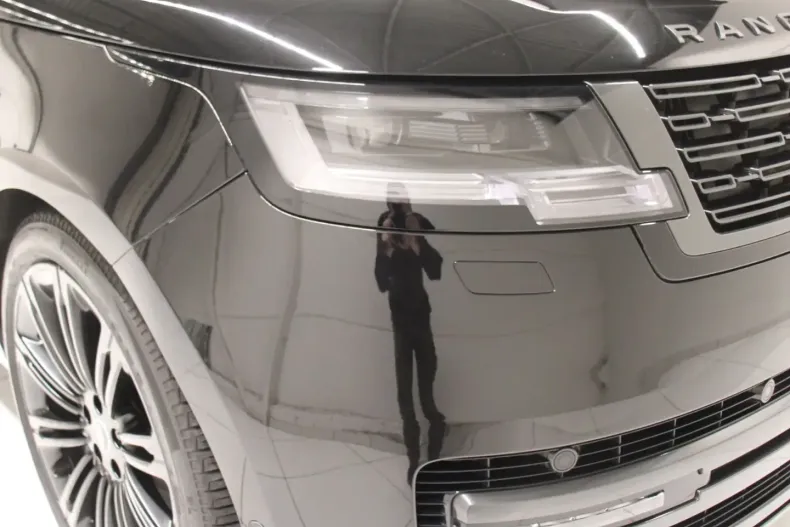 Land Rover Range Rover din 2025 cu 27.000 km - oferta LAN193060 - foto 21