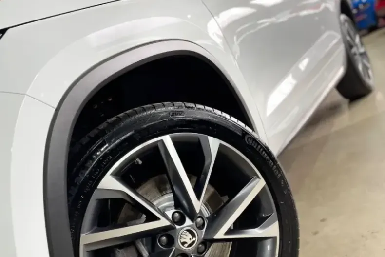 Skoda Kodiaq din 2024 cu 21.469 km - oferta SKO193061 - foto 2