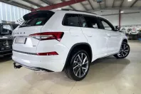 Skoda Kodiaq din 2024 cu 21.469 km - oferta SKO193061 - foto 5