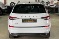Skoda Kodiaq din 2024 cu 21.469 km - oferta SKO193061 - foto 7
