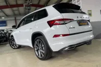 Skoda Kodiaq din 2024 cu 21.469 km - oferta SKO193061 - foto 10