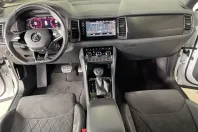 Skoda Kodiaq din 2024 cu 21.469 km - oferta SKO193061 - foto 13