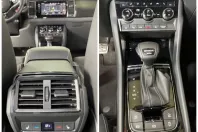 Skoda Kodiaq din 2024 cu 21.469 km - oferta SKO193061 - foto 14