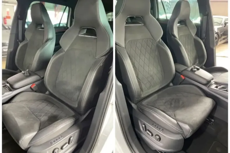 Skoda Kodiaq din 2024 cu 21.469 km - oferta SKO193061 - foto 16