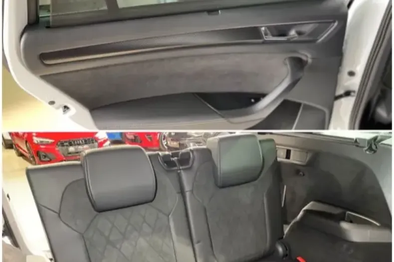 Skoda Kodiaq din 2024 cu 21.469 km - oferta SKO193061 - foto 17