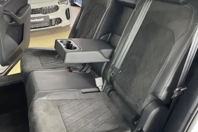 Skoda Kodiaq din 2024 cu 21.469 km - oferta SKO193061 - foto 18