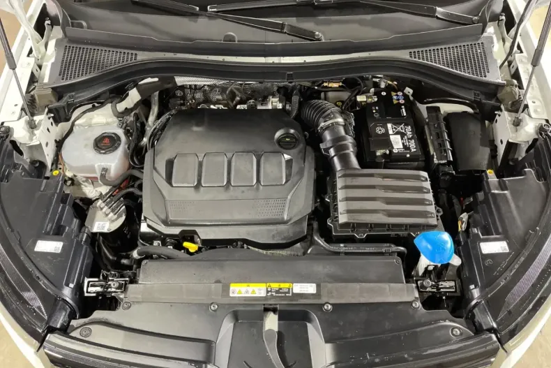 Skoda Kodiaq din 2024 cu 21.469 km - oferta SKO193061 - foto 20