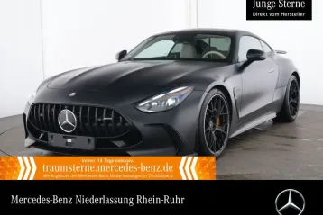 Mercedes-Benz AMG GT din 2024 - oferta MER193062