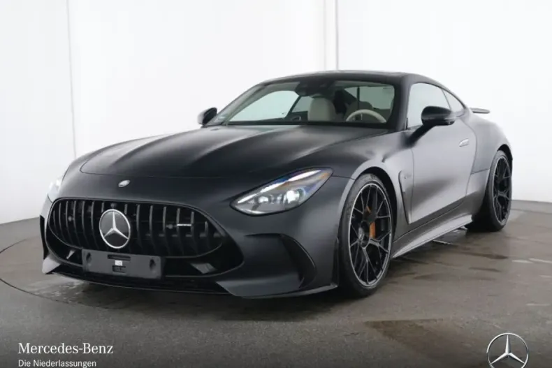 Mercedes-Benz AMG GT (Clasa GT) din 2024 cu 14.309 km - oferta MER193062 - foto 2