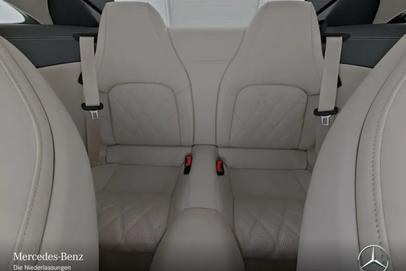 Mercedes-Benz AMG GT (Clasa GT) din 2024 cu 14.309 km - oferta MER193062 - foto 11