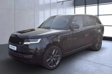 Land Rover Range Rover din 2025 - oferta LAN193064