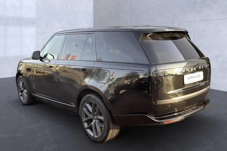 Land Rover Range Rover din 2025 cu 15.000 km - oferta LAN193064 - foto 2