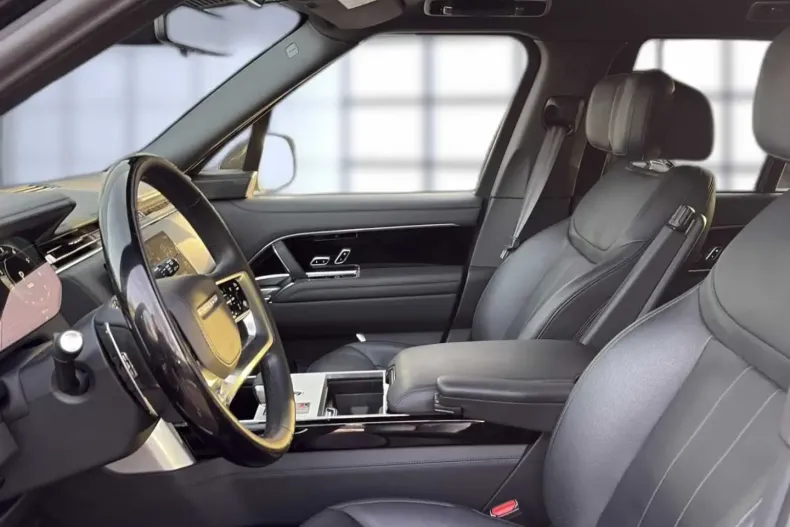 Land Rover Range Rover din 2025 cu 15.000 km - oferta LAN193064 - foto 5