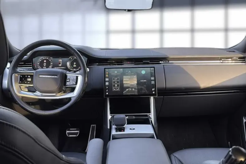 Land Rover Range Rover din 2025 cu 15.000 km - oferta LAN193064 - foto 7