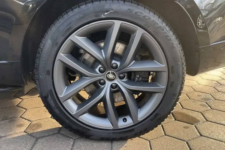 Land Rover Range Rover din 2025 cu 15.000 km - oferta LAN193064 - foto 11