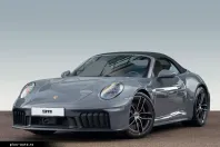 Porsche 992 din 2026 cu 9.900 km - oferta POR193065 - foto 1