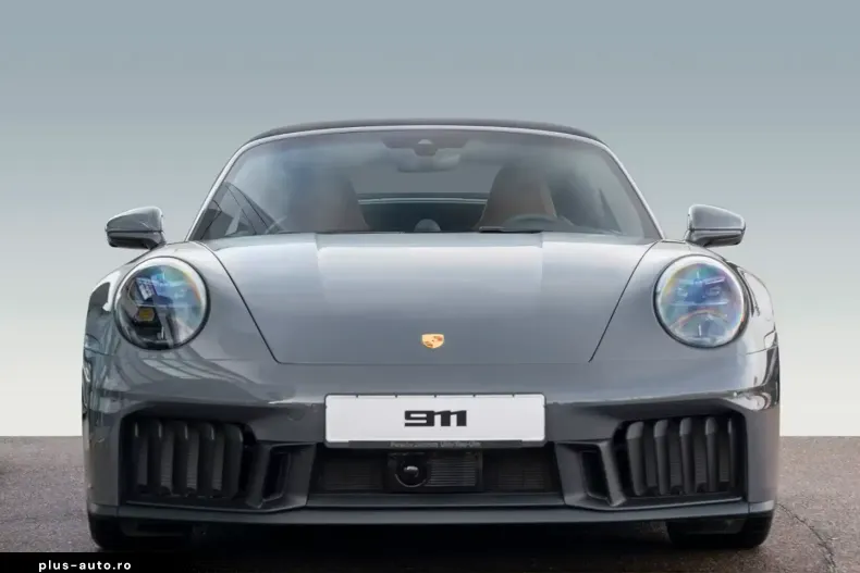 Porsche 992 din 2026 cu 9.900 km - oferta POR193065 - foto 3