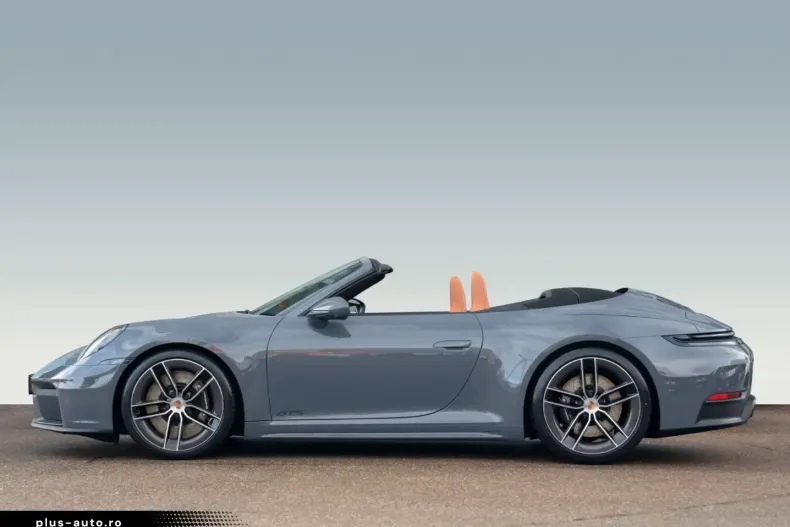 Porsche 992 din 2026 cu 9.900 km - oferta POR193065 - foto 4