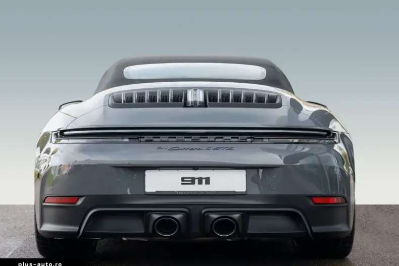 Porsche 992 din 2026 cu 9.900 km - oferta POR193065 - foto 6