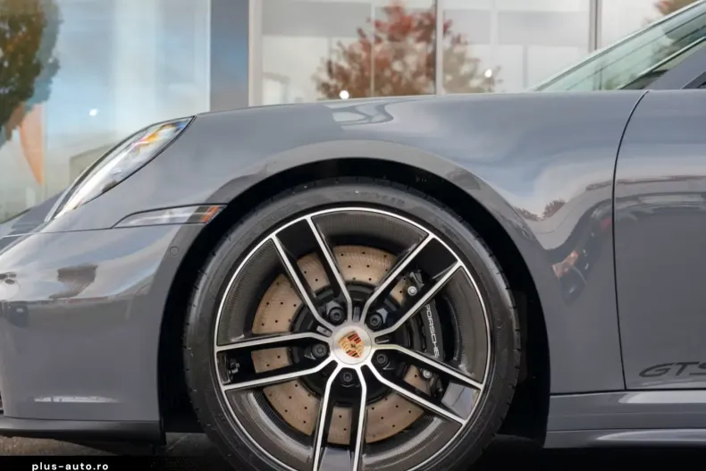 Porsche 992 din 2026 cu 9.900 km - oferta POR193065 - foto 7