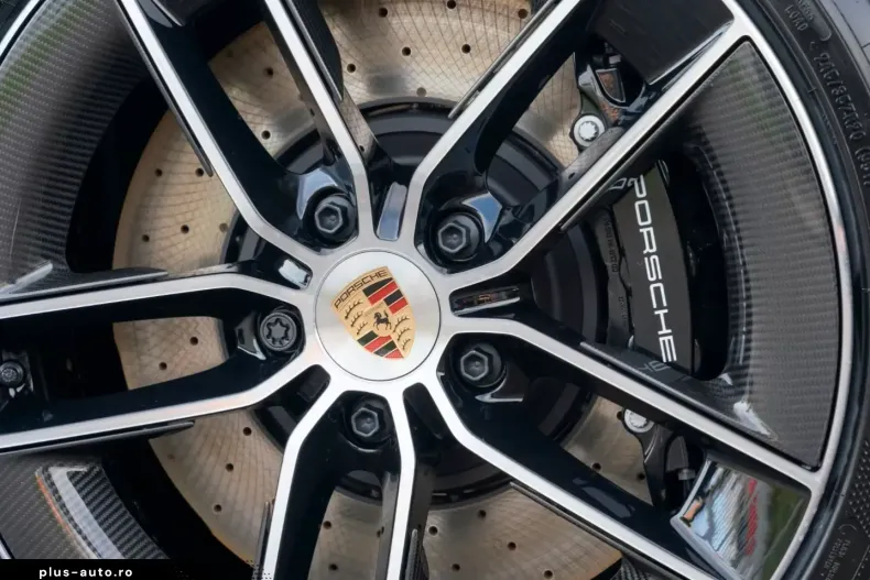 Porsche 992 din 2026 cu 9.900 km - oferta POR193065 - foto 10