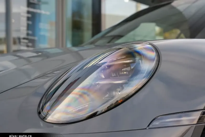 Porsche 992 din 2026 cu 9.900 km - oferta POR193065 - foto 11