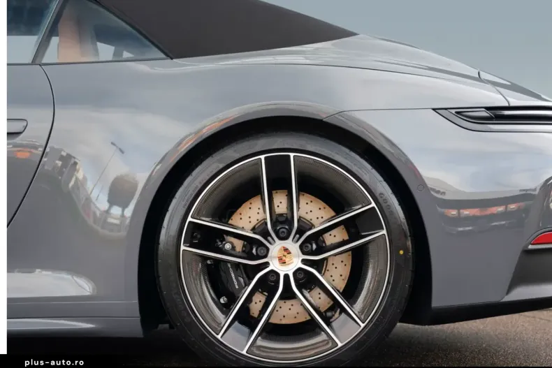 Porsche 992 din 2026 cu 9.900 km - oferta POR193065 - foto 14