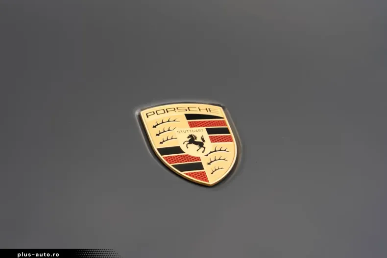 Porsche 992 din 2026 cu 9.900 km - oferta POR193065 - foto 15