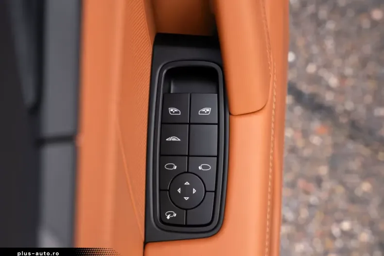 Porsche 992 din 2026 cu 9.900 km - oferta POR193065 - foto 16