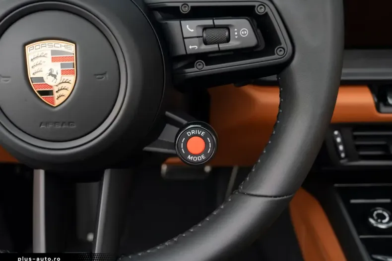 Porsche 992 din 2026 cu 9.900 km - oferta POR193065 - foto 18