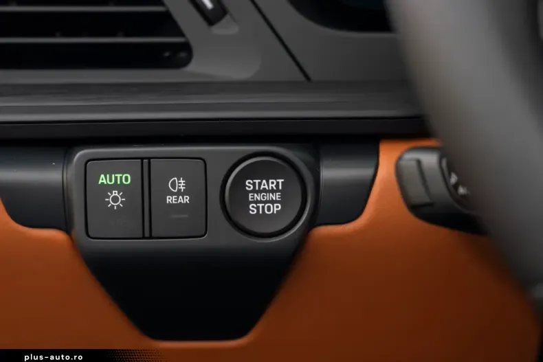 Porsche 992 din 2026 cu 9.900 km - oferta POR193065 - foto 19