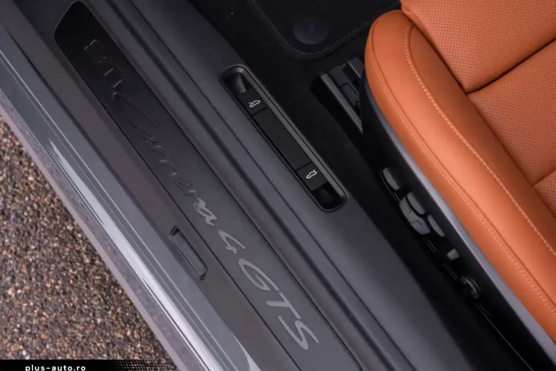 Porsche 992 din 2026 cu 9.900 km - oferta POR193065 - foto 20