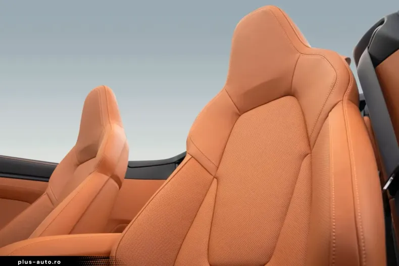 Porsche 992 din 2026 cu 9.900 km - oferta POR193065 - foto 21