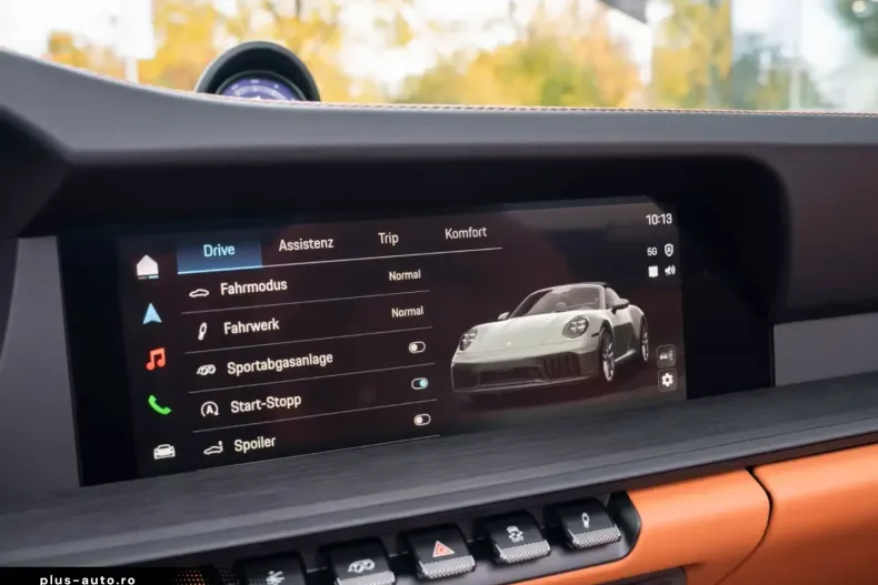 Porsche 992 din 2026 cu 9.900 km - oferta POR193065 - foto 27