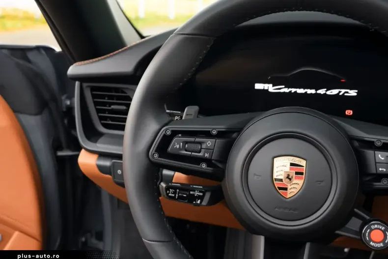 Porsche 992 din 2026 cu 9.900 km - oferta POR193065 - foto 28