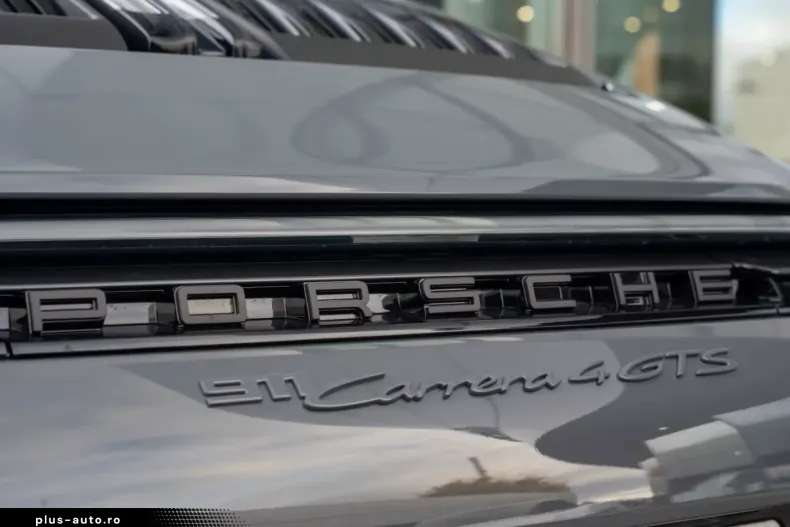 Porsche 992 din 2026 cu 9.900 km - oferta POR193065 - foto 29